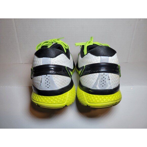 Saucony Triumph ISO Fit 3 Running Shoes Men's Size 11.5 (S20346-3) Support Frame - Picture 3 of 12